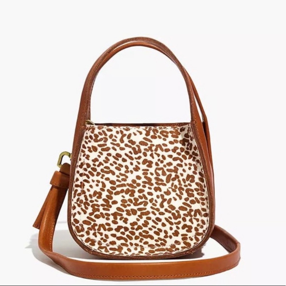 Madewell The Sydney Crossbody Bag